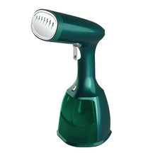 Vaporizador de Roupas Portátil Vertical - 280ml, 7 Orifícios, Aquecimento Rápido em 20 Segundos,